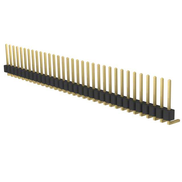 PRPC033SGAN-M71RC Sullins Connector Solutions  Headers Male Pins